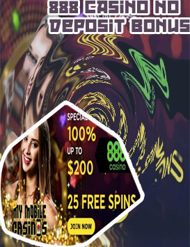 888 casino 88 free no deposit