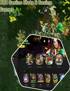 888 casino live