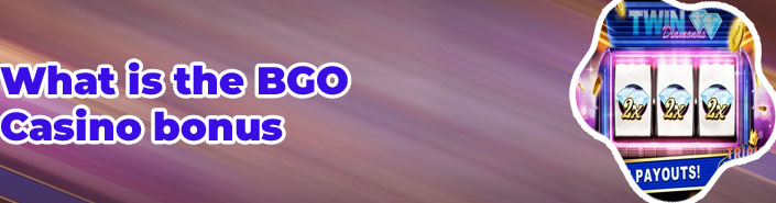 Bgo casino mobile