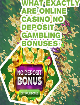 Bonus casino online no deposit