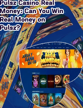 Casino app that pays real cash