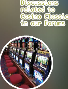 Casino classic mobil in UK