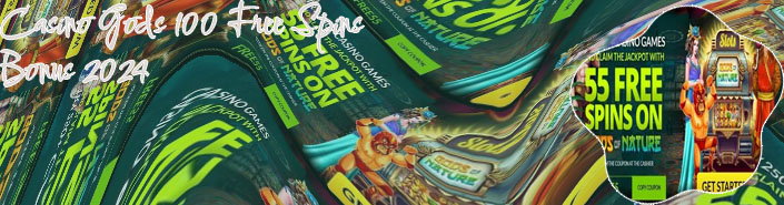 Casino gods free spins