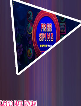 Casino mate free spins