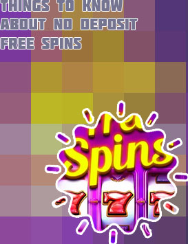 Casino online free spins no deposit