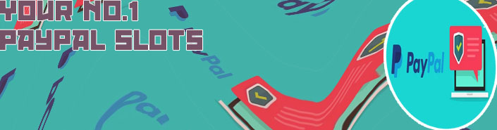 Casino paypal bonus