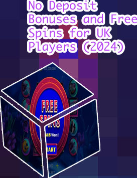 Casino slots no deposit free spins
