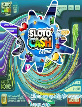 Casino www bonus codes com
