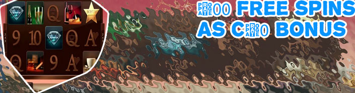 Casino x free spins
