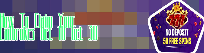 Deposit 10 get 30 free spins