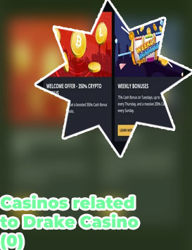 Drake casino free spins code in United Kingdom