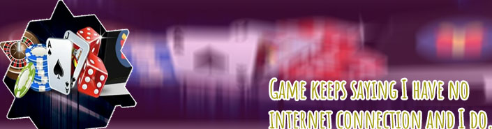 Free casino games no internet