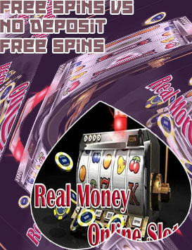 Free online slots for real money no deposit
