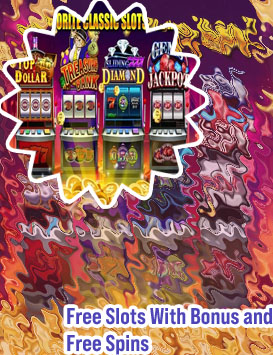 Free real slots