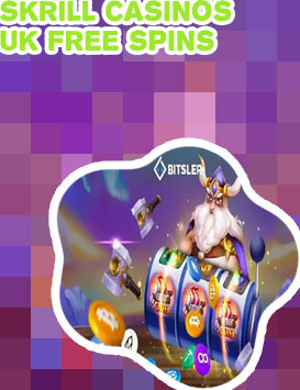 Free spin no wager