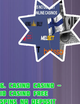 Free spins and bonus no deposit in England