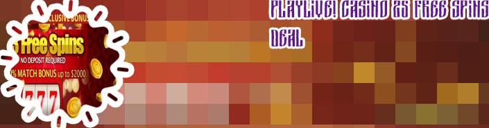 Free spins no deposit real money casino