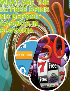 Free spins no deposit sk