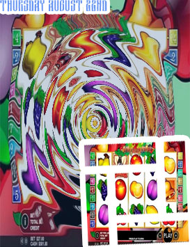 Health games 22 free spins