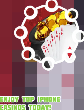 Iphone casinos no deposit