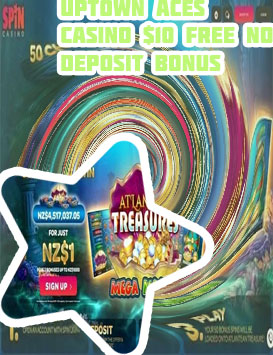 Mega free spins no deposit