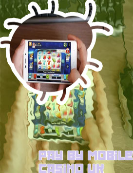 Mobile slot games
