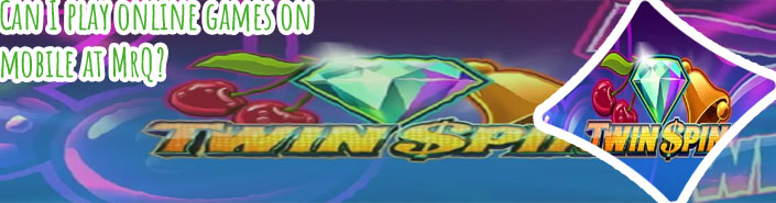 Mobile wins free spins