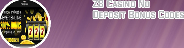 New online casinos with no deposit bonus codes