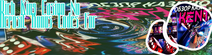 No deposit casino 2024 king casino bonus