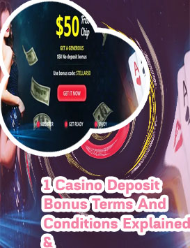No min deposit casino in UK