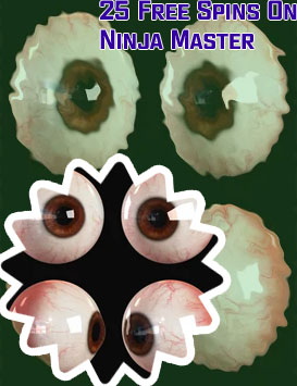 Ojo free spins