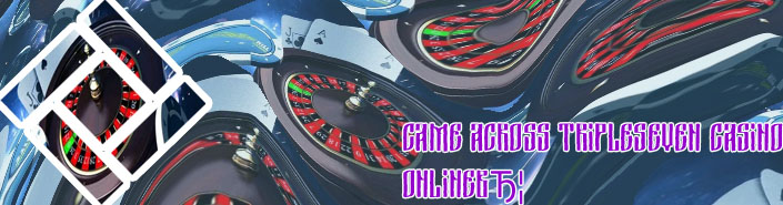 Online 777 casino in UK