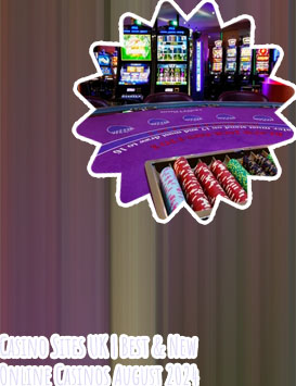 Online casino s
