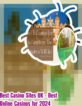 Online uk no deposit casinos in London