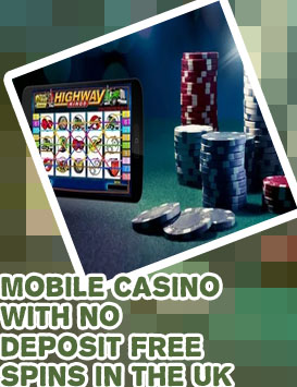 Phone casino bonus