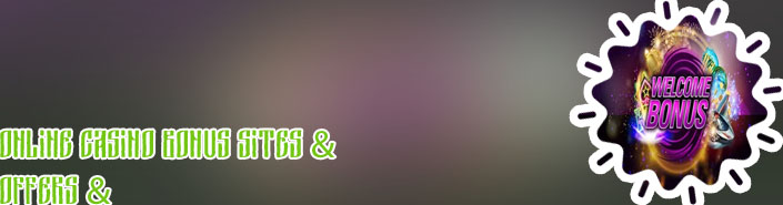 Pink casino welcome bonus