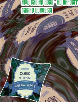 Real casino online for real money no deposit
