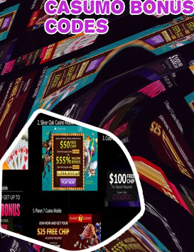Realistic casino bonus codes