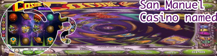 San manuel online casino real money