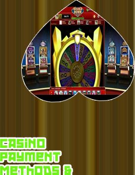Slot machine no deposit bonus