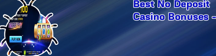 Slot madness no deposit bonus 2024