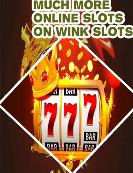 Slot online free