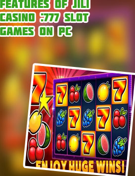 Slots casino 777