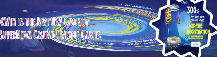 Supernova casino mobile no deposit
