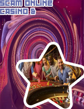 The online casino