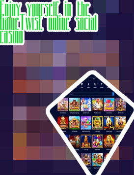 Web slots casino