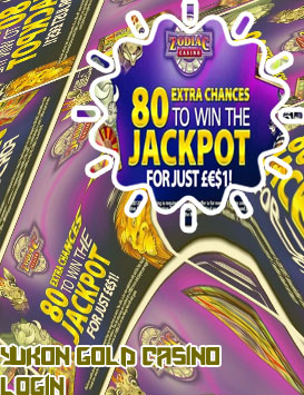 Zodiac casino no deposit bonus